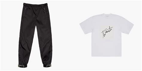 SSENSE x Prada x Arca Capsule Collection 